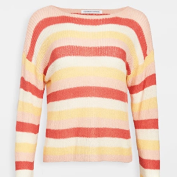 Cupcakes and Cashmere lex sweater from Revolve - Picture 2 of 8